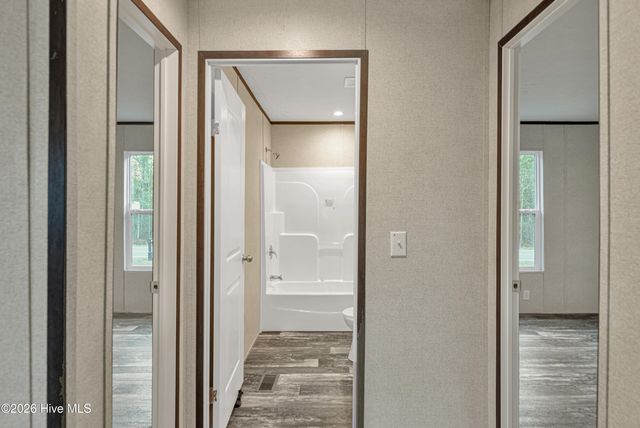 730 Gurganus Road, Maple Hill, NC 28454