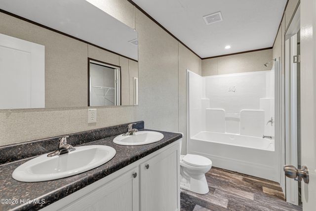 730 Gurganus Road, Maple Hill, NC 28454