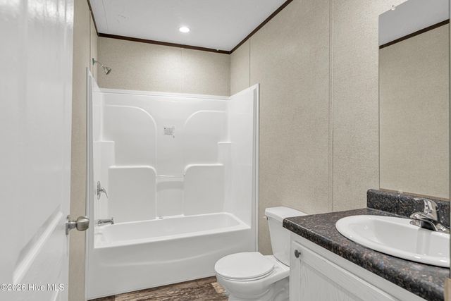 730 Gurganus Road, Maple Hill, NC 28454