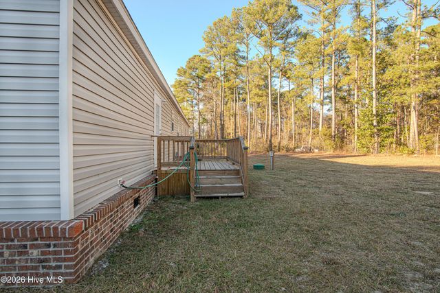 730 Gurganus Road, Maple Hill, NC 28454