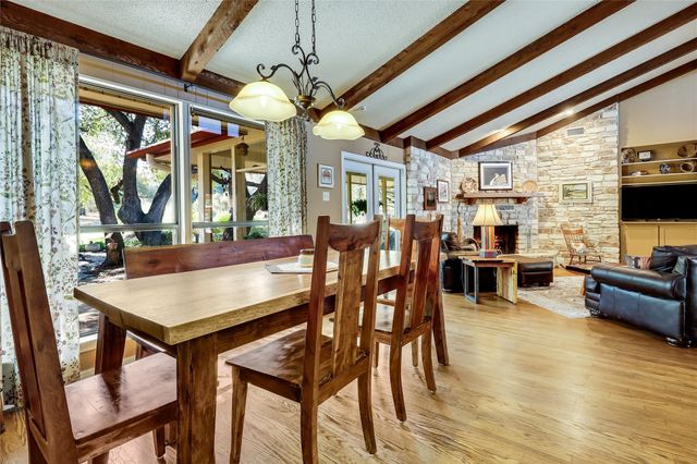 6015 Tonkowa TRL, Georgetown, TX 78628