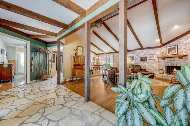 6015 Tonkowa TRL, Georgetown, TX 78628