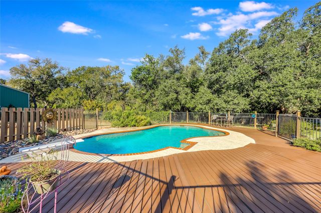 6015 Tonkowa TRL, Georgetown, TX 78628