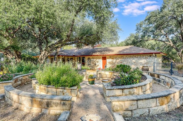 6015 Tonkowa TRL, Georgetown, TX 78628