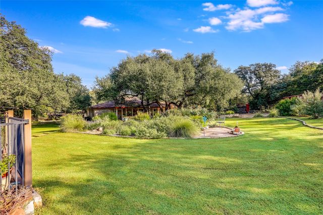 6015 Tonkowa TRL, Georgetown, TX 78628