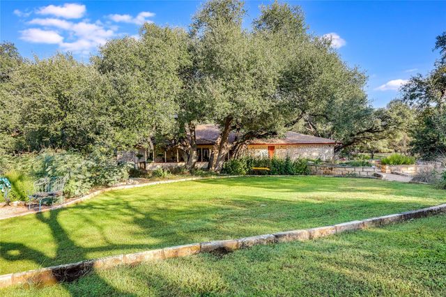 6015 Tonkowa TRL, Georgetown, TX 78628