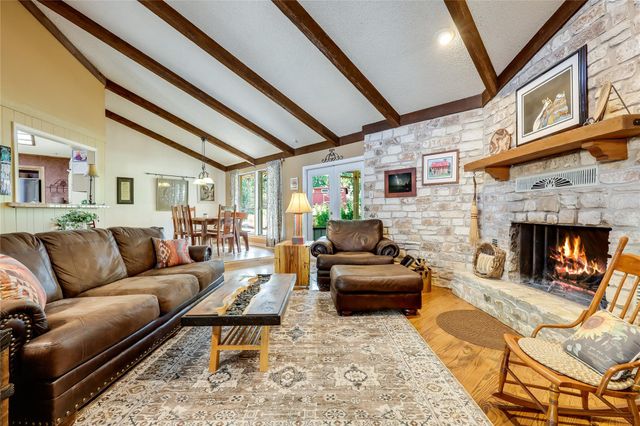 6015 Tonkowa TRL, Georgetown, TX 78628