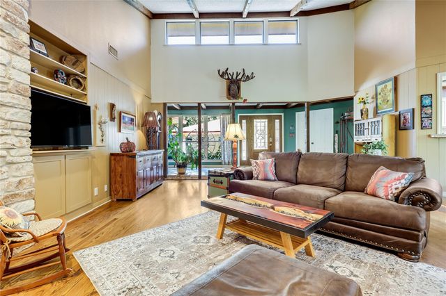 6015 Tonkowa TRL, Georgetown, TX 78628