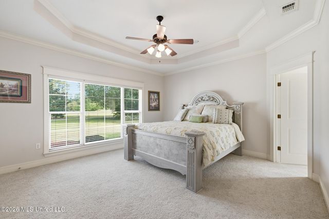 136 Saint Annes Drive, Hattiesburg, MS 39401
