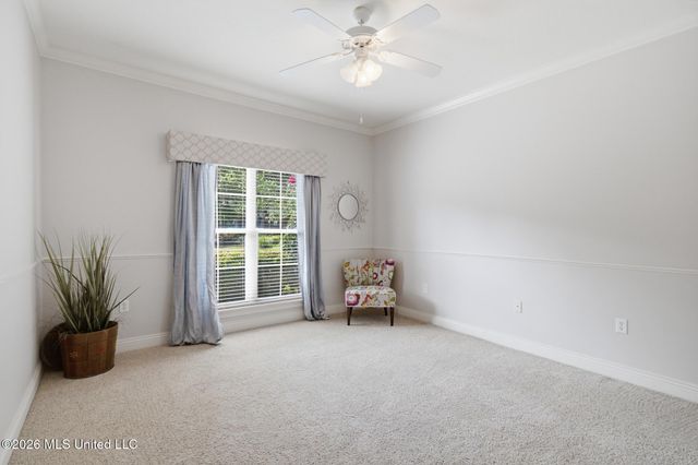 136 Saint Annes Drive, Hattiesburg, MS 39401