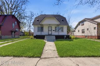 15881 Winthrop Street, Detroit, MI 48227