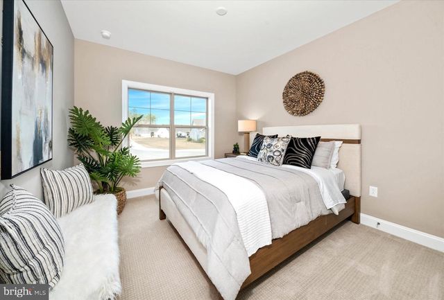 24296 HARVEST CIRCLE - LOT #35 - MODEL HOME, Milton, DE 19968
