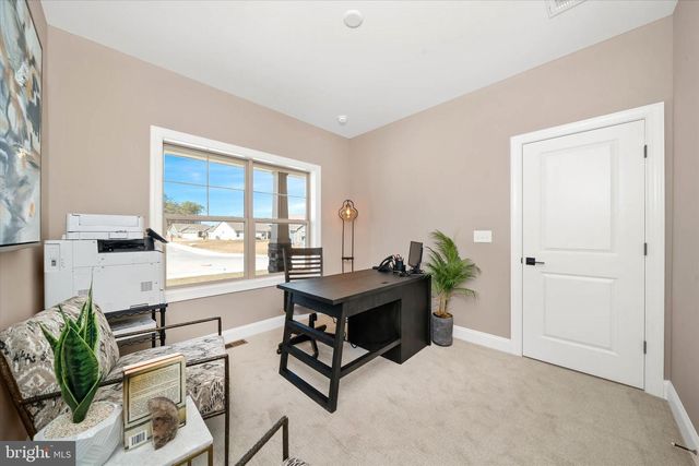 24296 HARVEST CIRCLE - LOT #35 - MODEL HOME, Milton, DE 19968