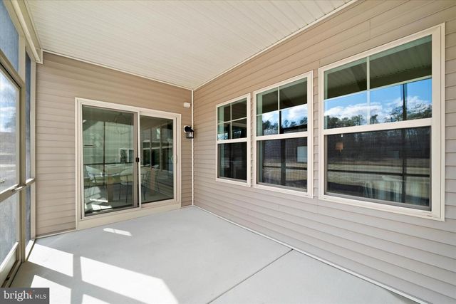 24296 HARVEST CIRCLE - LOT #35 - MODEL HOME, Milton, DE 19968