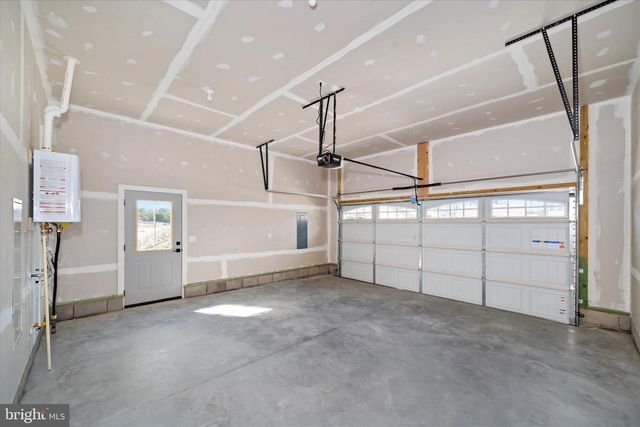 24296 HARVEST CIRCLE - LOT #35 - MODEL HOME, Milton, DE 19968
