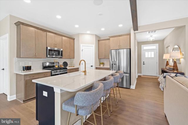 24296 HARVEST CIRCLE - LOT #35 - MODEL HOME, Milton, DE 19968