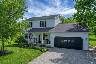 21165 Raymond Road, Marysville, OH 43040
