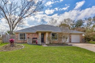 4602 Iroquois Drive, Pasadena, TX 77504