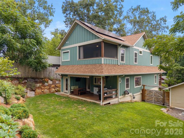 159 Wellington Street, Asheville, NC 28806
