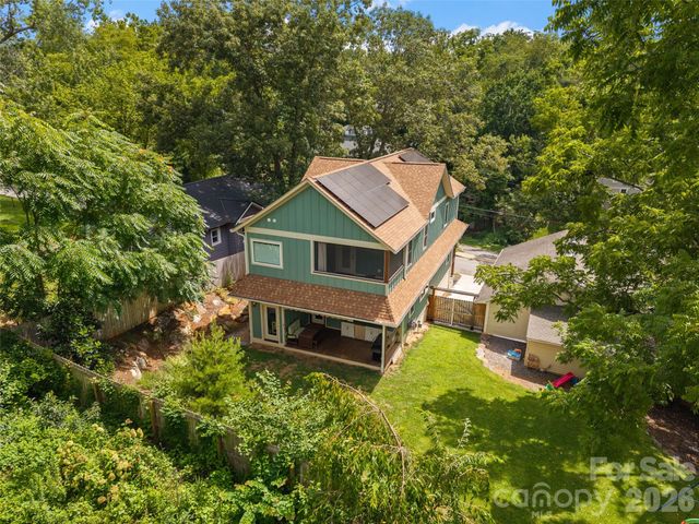 159 Wellington Street, Asheville, NC 28806
