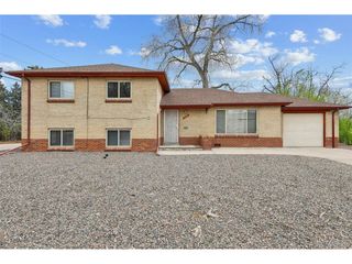 2500 S Wolff St, Denver, CO 80219