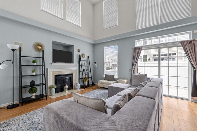 3916 Sutter ST, Virginia Beach, VA 23462