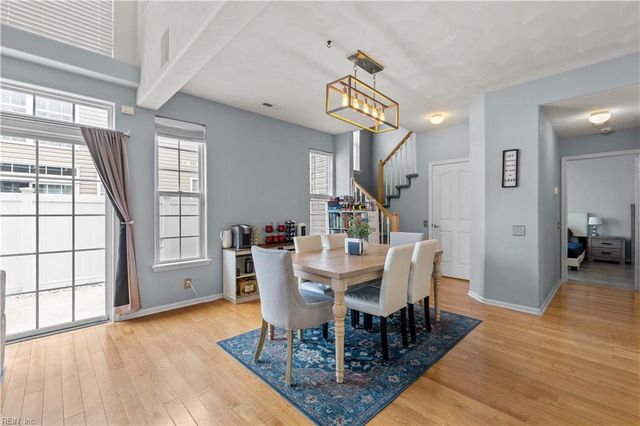 3916 Sutter ST, Virginia Beach, VA 23462
