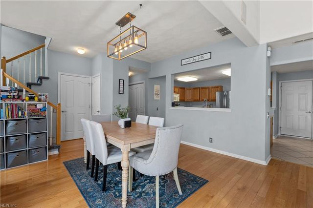3916 Sutter ST, Virginia Beach, VA 23462