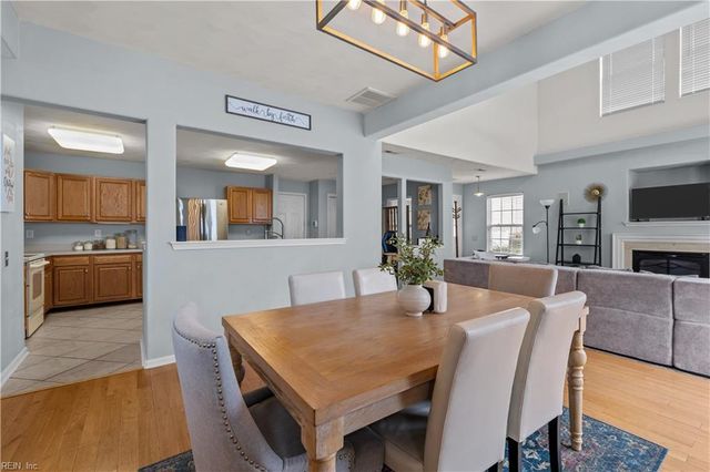 3916 Sutter ST, Virginia Beach, VA 23462