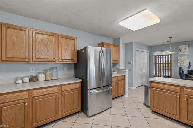 3916 Sutter ST, Virginia Beach, VA 23462