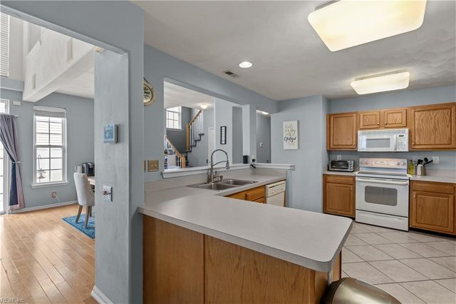 3916 Sutter ST, Virginia Beach, VA 23462