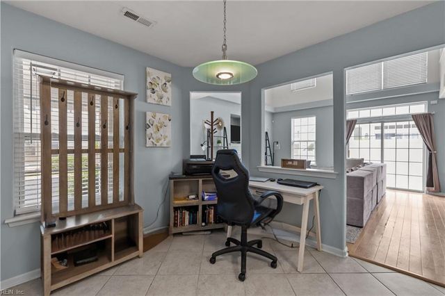 3916 Sutter ST, Virginia Beach, VA 23462