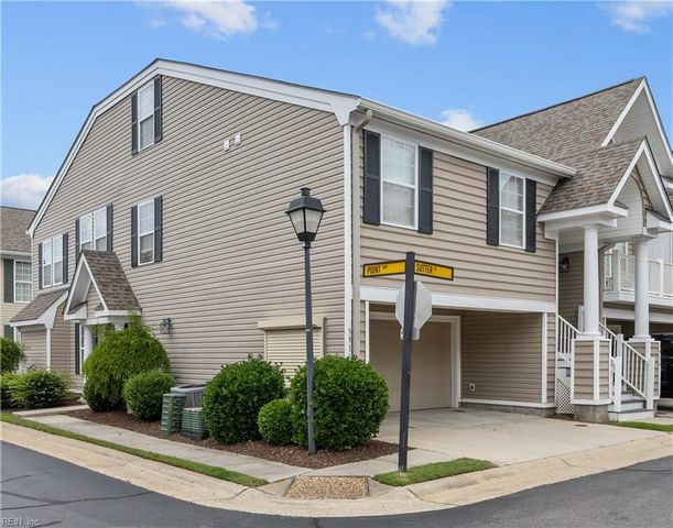 3916 Sutter ST, Virginia Beach, VA 23462