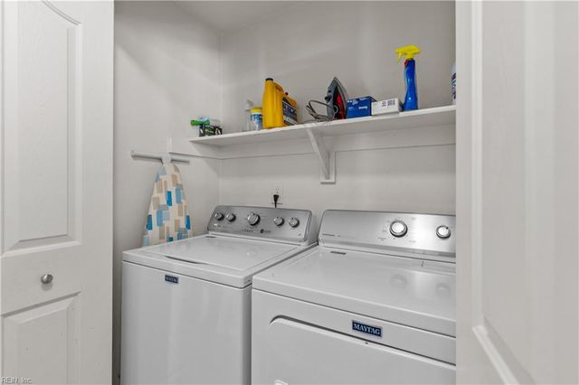 3916 Sutter ST, Virginia Beach, VA 23462