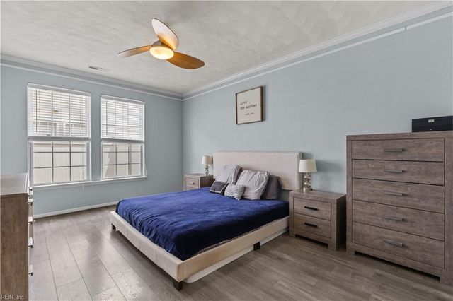 3916 Sutter ST, Virginia Beach, VA 23462