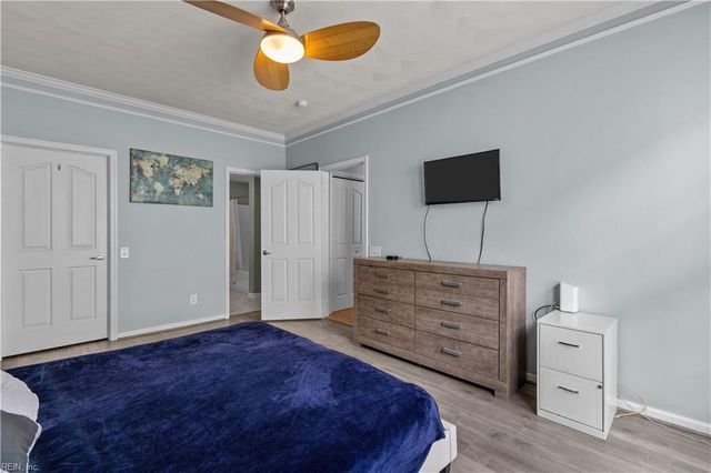 3916 Sutter ST, Virginia Beach, VA 23462