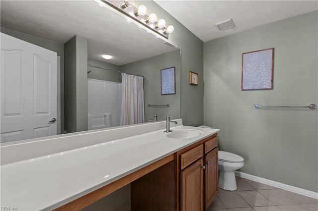 3916 Sutter ST, Virginia Beach, VA 23462