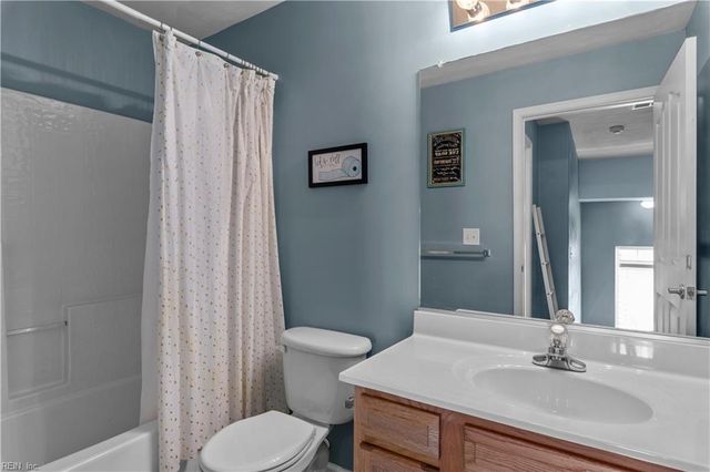 3916 Sutter ST, Virginia Beach, VA 23462
