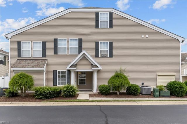3916 Sutter ST, Virginia Beach, VA 23462