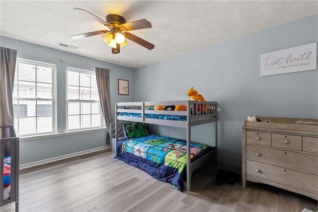 3916 Sutter ST, Virginia Beach, VA 23462
