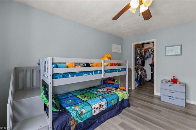 3916 Sutter ST, Virginia Beach, VA 23462