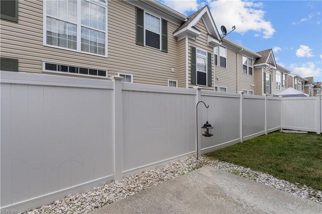 3916 Sutter ST, Virginia Beach, VA 23462