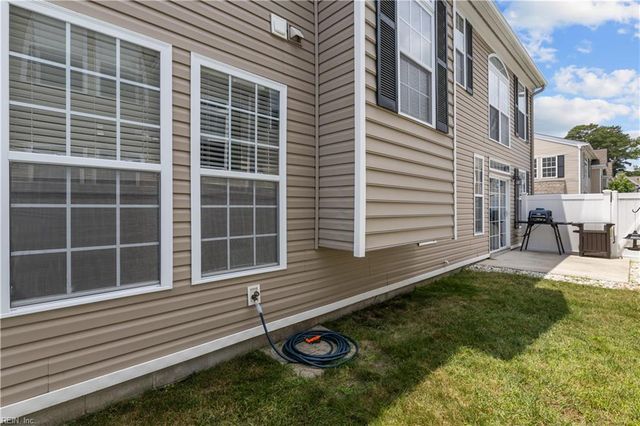 3916 Sutter ST, Virginia Beach, VA 23462