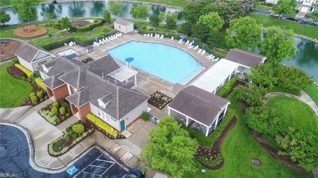 3916 Sutter ST, Virginia Beach, VA 23462