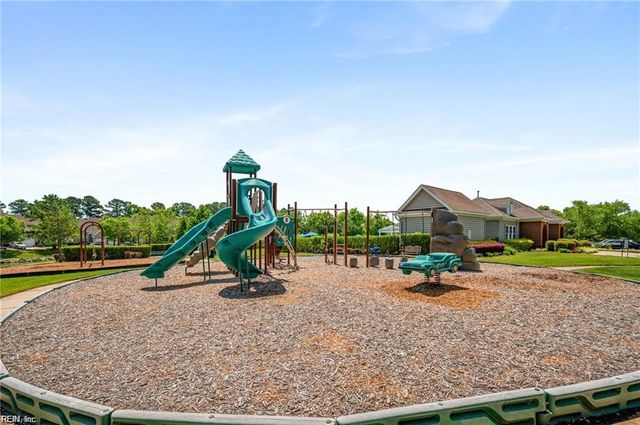 3916 Sutter ST, Virginia Beach, VA 23462