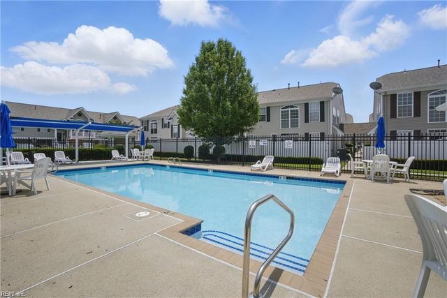 3916 Sutter ST, Virginia Beach, VA 23462