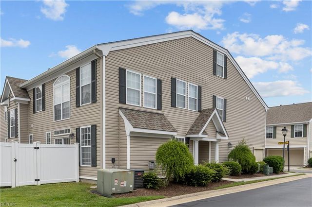 3916 Sutter ST, Virginia Beach, VA 23462