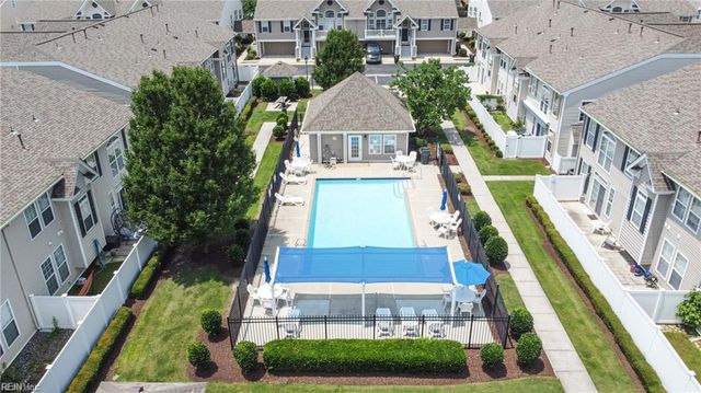 3916 Sutter ST, Virginia Beach, VA 23462