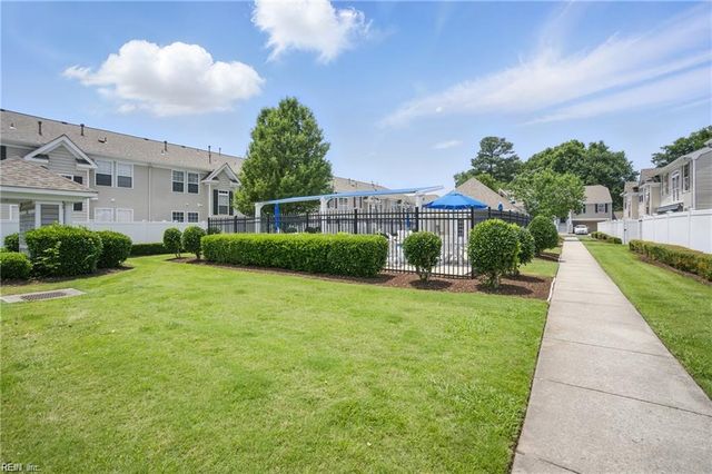 3916 Sutter ST, Virginia Beach, VA 23462