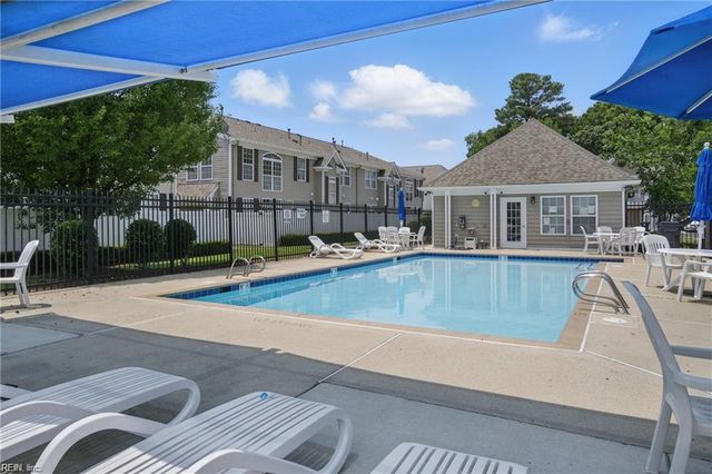 3916 Sutter ST, Virginia Beach, VA 23462